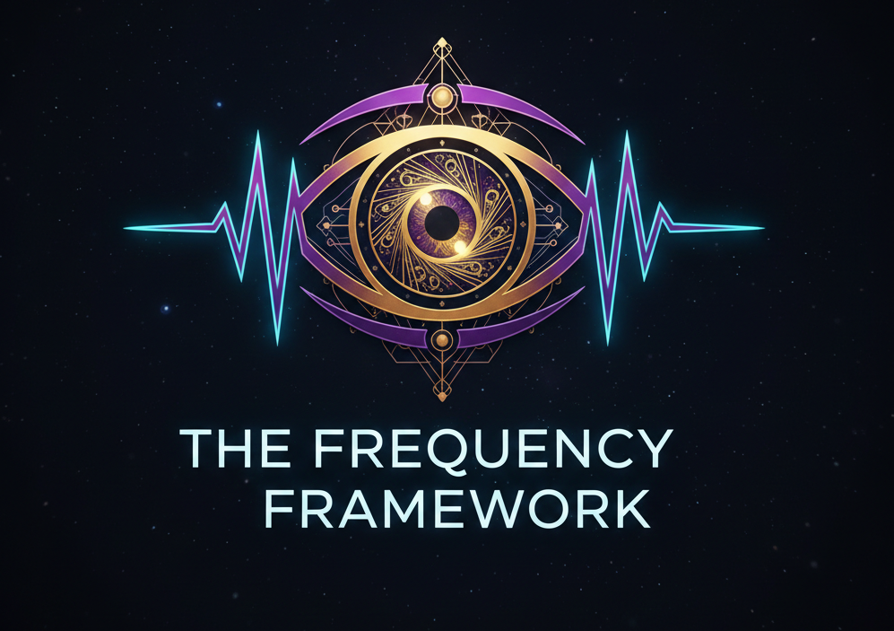 The Frequency Framework